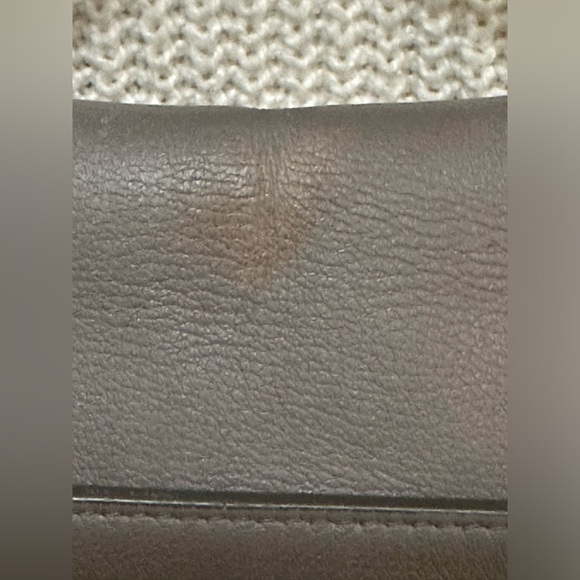 Salvatore Ferragamo Jet Set Top Handle Large Leather Bag - Picture 13 of 16